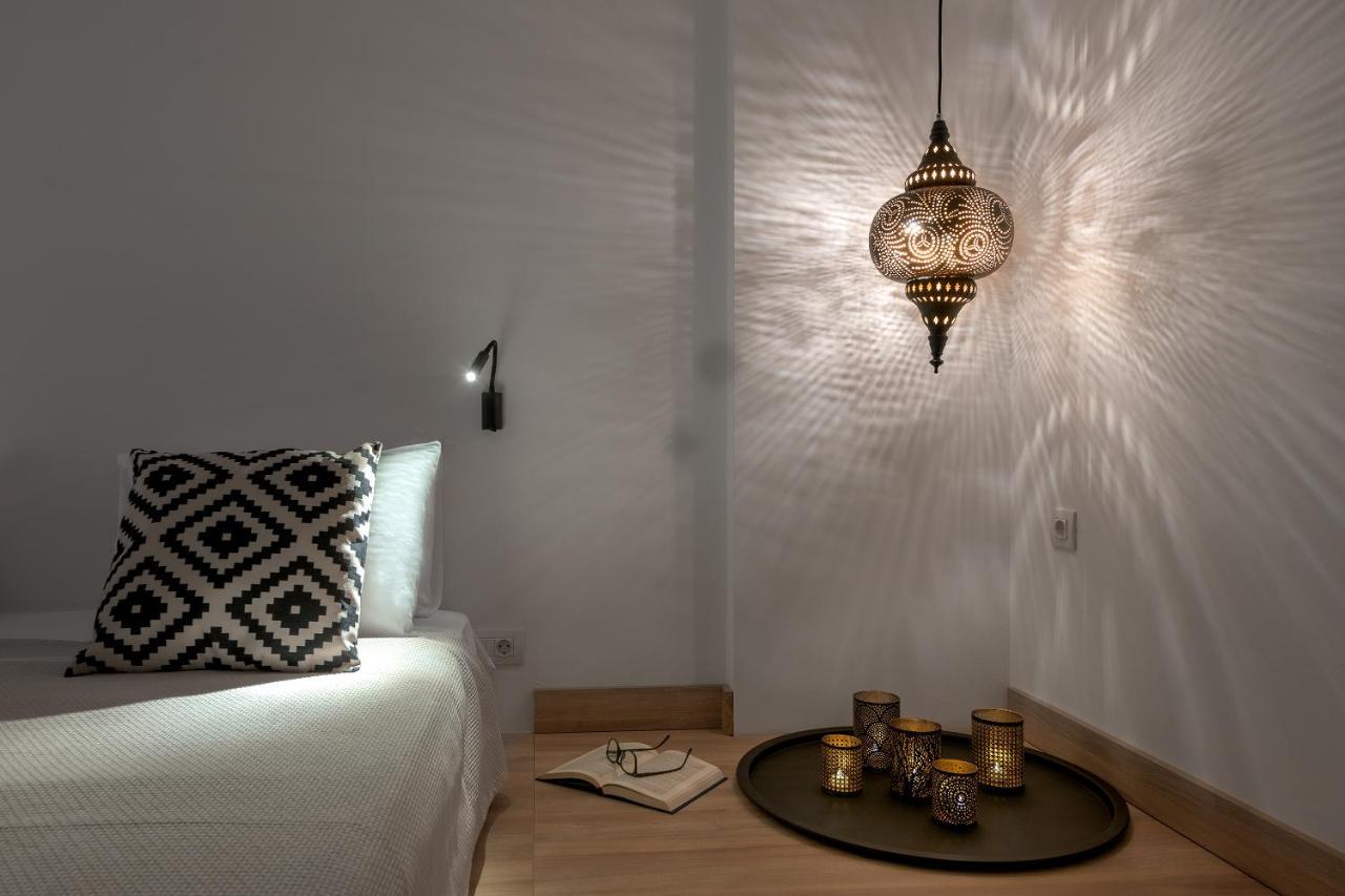 Astrea Villas Lakhania Exteriér fotografie