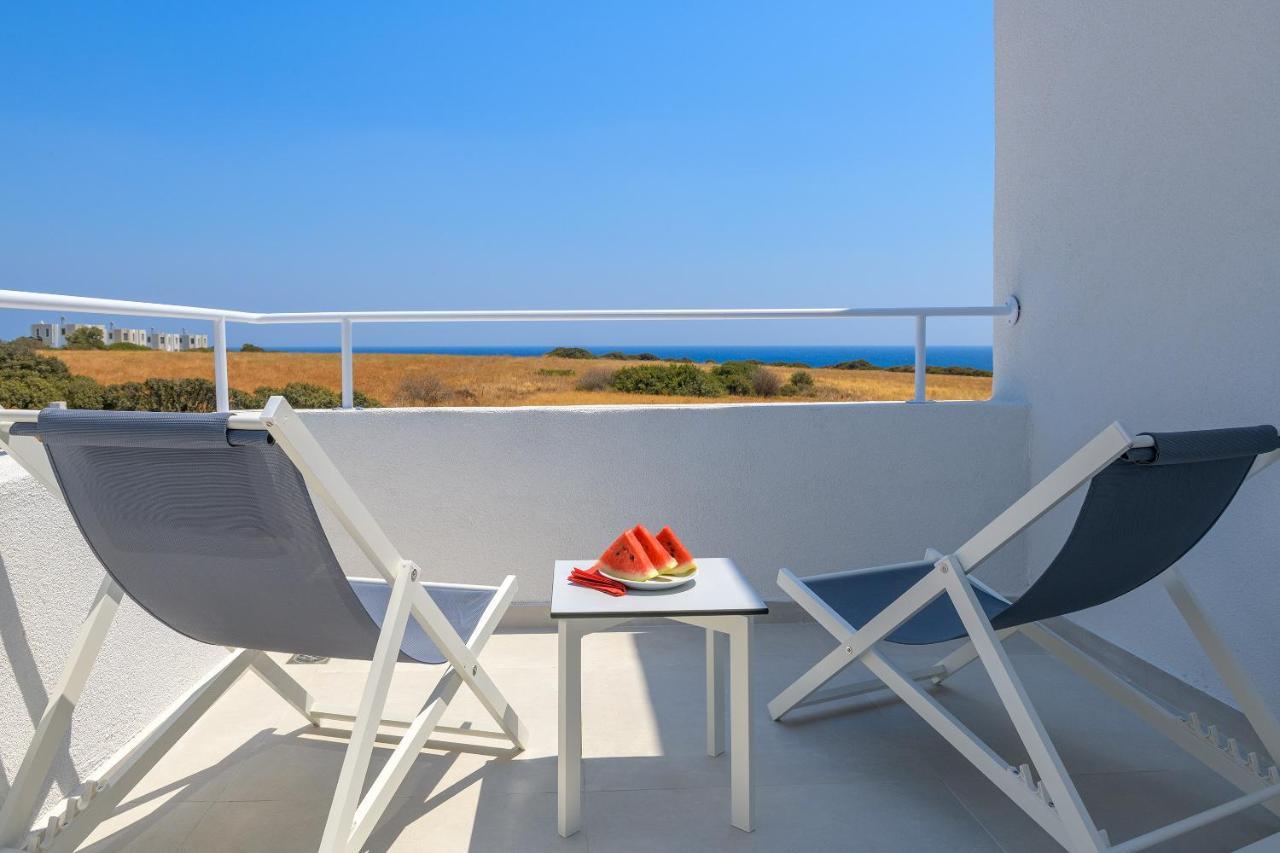 Astrea Villas Lakhania Exteriér fotografie