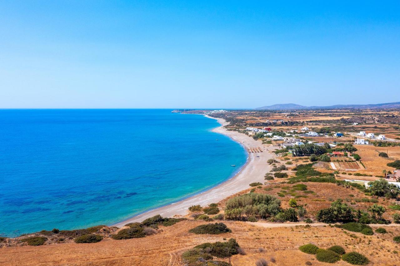 Astrea Villas Lakhania Exteriér fotografie