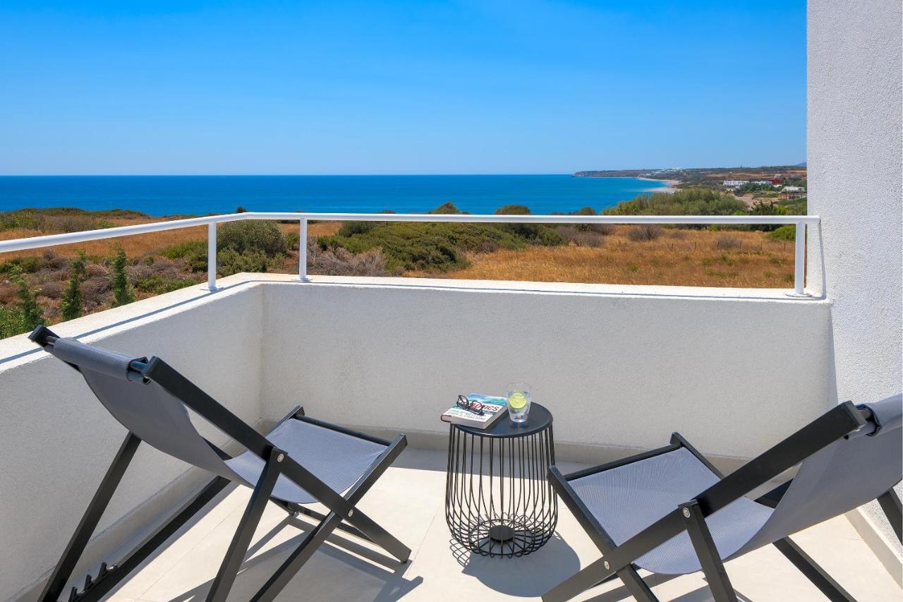 Astrea Villas Lakhania Exteriér fotografie