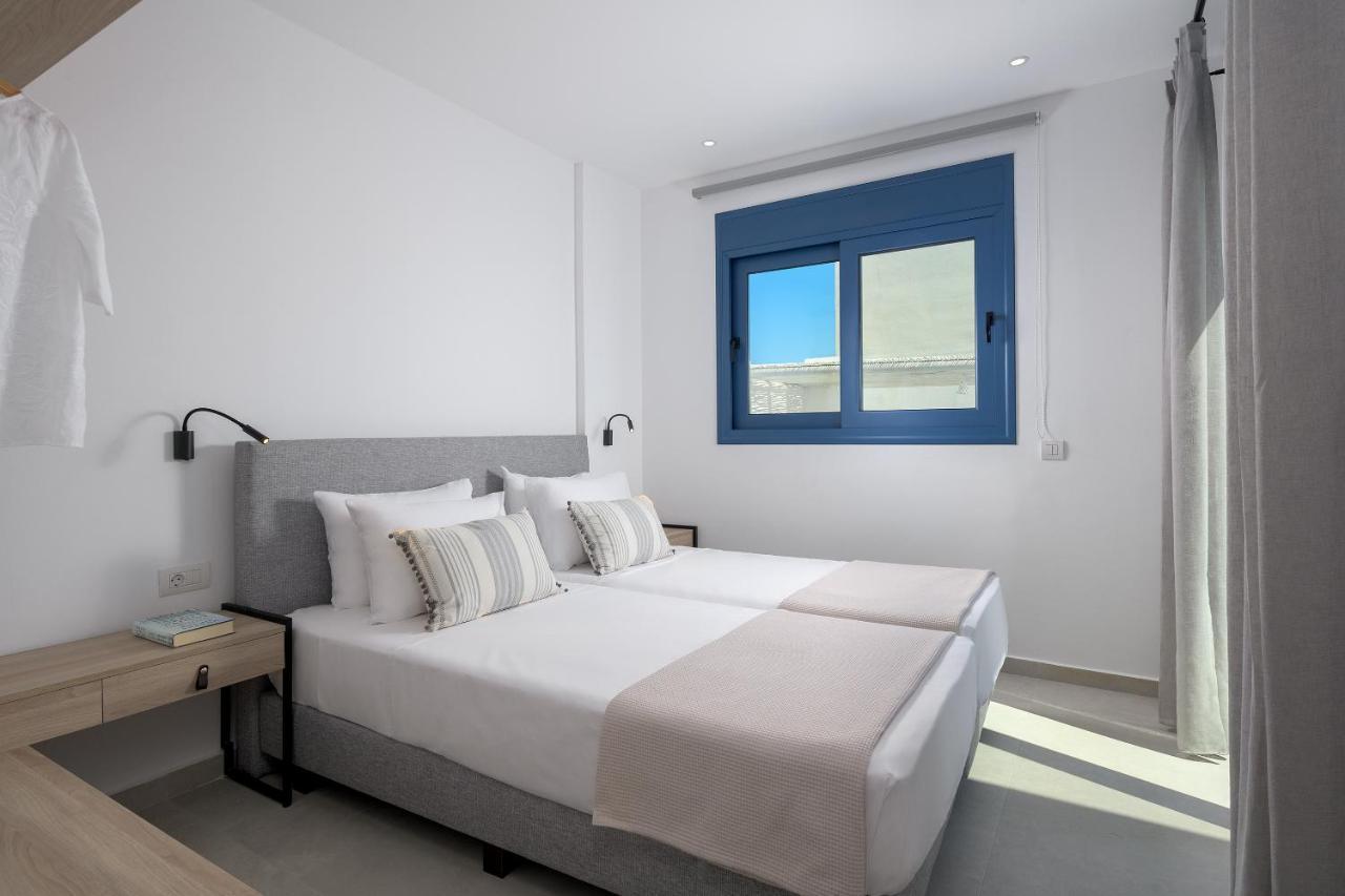 Astrea Villas Lakhania Exteriér fotografie